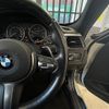 bmw 3-series 2015 -BMW--BMW 3 Series LDA-3D20--WBA3D36040NT68322---BMW--BMW 3 Series LDA-3D20--WBA3D36040NT68322- image 8