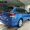 toyota corolla-fielder 2016 CFJ1530365 image 2