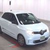 renault twingo 2023 -RENAULT 【堺 500ﾌ6503】--Renault Twingo 7BA-AHB4D1--VF1AH0006N0848984---RENAULT 【堺 500ﾌ6503】--Renault Twingo 7BA-AHB4D1--VF1AH0006N0848984- image 1