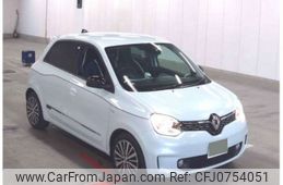 renault twingo 2023 -RENAULT 【堺 500ﾌ6503】--Renault Twingo 7BA-AHB4D1--VF1AH0006N0848984---RENAULT 【堺 500ﾌ6503】--Renault Twingo 7BA-AHB4D1--VF1AH0006N0848984-