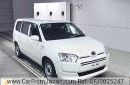 toyota probox-van 2019 -TOYOTA--Probox Van NHP160V-0008198---TOYOTA--Probox Van NHP160V-0008198-