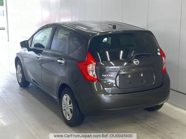 nissan note 2016 -NISSAN--Note E12-462269---NISSAN--Note E12-462269- image 2