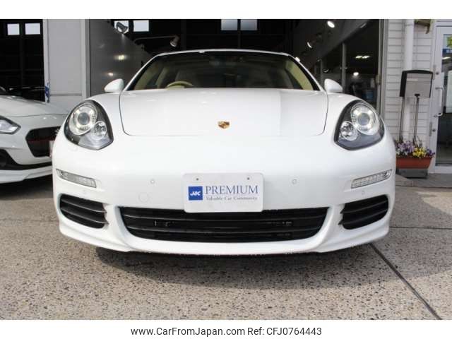 porsche panamera 2015 -PORSCHE 【奈良 324ﾋ 11】--Porsche Panamera ABA-970CWA--WPOZZZ97ZFL003193---PORSCHE 【奈良 324ﾋ 11】--Porsche Panamera ABA-970CWA--WPOZZZ97ZFL003193- image 2