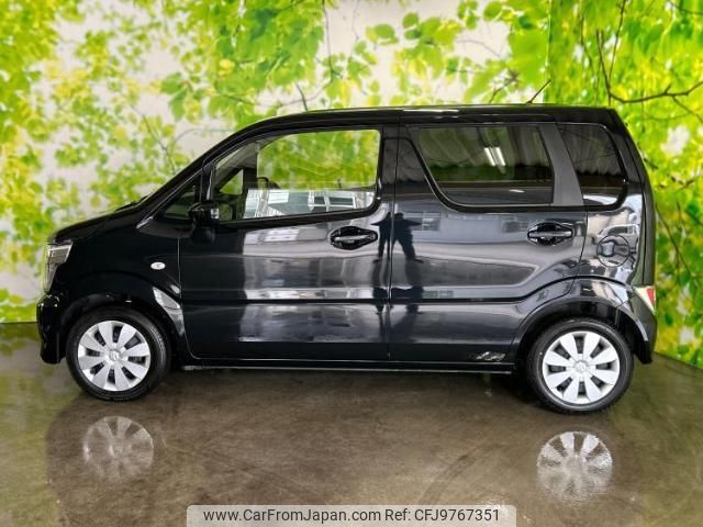 suzuki wagon-r 2023 quick_quick_MH85S_MH85S-161025 image 2