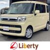 suzuki spacia 2018 CFJ1732203 image 1