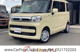 suzuki spacia 2018 CFJ1732203