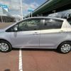 toyota vitz 2013 quick_quick_DBA-NSP130_NSP130-2109102 image 2
