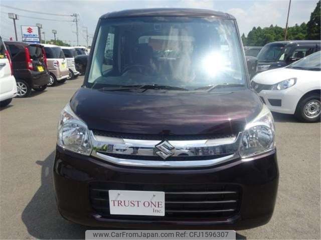 suzuki spacia 2017 CFJ1596307 image 2