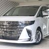 toyota alphard 2023 -TOYOTA--Alphard 6AA-AAHH40W--AAHH40-0007848---TOYOTA--Alphard 6AA-AAHH40W--AAHH40-0007848- image 1