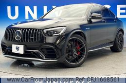 mercedes-benz amg 2021 CFJ1668561