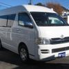 toyota hiace-van 2009 GOO_JP_700040407230241225001 image 24