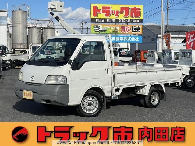 mazda bongo-truck 2005 GOO_NET_EXCHANGE_0508221A30250108W001 image 1