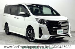 toyota noah 2020 -TOYOTA--Noah DBA-ZRR80W--ZRR80-0595830---TOYOTA--Noah DBA-ZRR80W--ZRR80-0595830-