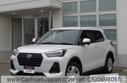 daihatsu rocky 2022 -DAIHATSU--Rocky 5BA-A201S--A201S-0003391---DAIHATSU--Rocky 5BA-A201S--A201S-0003391-