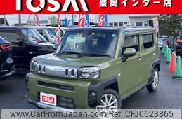 daihatsu taft 2022 -DAIHATSU--Taft 5BA-LA900S--LA900S-0102814---DAIHATSU--Taft 5BA-LA900S--LA900S-0102814-