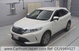 toyota harrier 2018 -TOYOTA 【豊橋 345ほ8008】--Harrier ZSU60W-0146902---TOYOTA 【豊橋 345ほ8008】--Harrier ZSU60W-0146902-