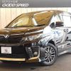 toyota voxy 2014 -TOYOTA--Voxy DBA-ZRR80W--ZRR80-0061484---TOYOTA--Voxy DBA-ZRR80W--ZRR80-0061484- image 1