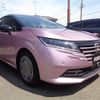 nissan note 2024 CFJ1557407 image 2
