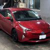 toyota prius 2018 -TOYOTA 【神戸 331の6810】--Prius ZVW50-6155442---TOYOTA 【神戸 331の6810】--Prius ZVW50-6155442- image 5