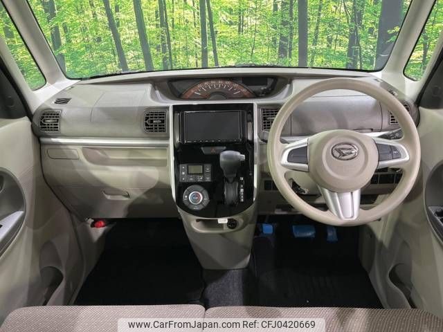 daihatsu tanto 2018 -DAIHATSU--Tanto DBA-LA610S--LA610S-0123567---DAIHATSU--Tanto DBA-LA610S--LA610S-0123567- image 2