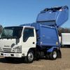 isuzu elf-truck 2019 -ISUZU--Elf TPG-NKR85AN--NKR85-7084634---ISUZU--Elf TPG-NKR85AN--NKR85-7084634- image 1