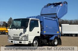 isuzu elf-truck 2019 -ISUZU--Elf TPG-NKR85AN--NKR85-7084634---ISUZU--Elf TPG-NKR85AN--NKR85-7084634-