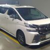 toyota vellfire 2015 quick_quick_DAA-AYH30W_AYH30-0002602 image 1