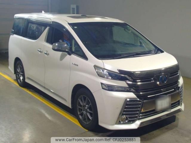 toyota vellfire 2015 quick_quick_DAA-AYH30W_AYH30-0002602 image 1