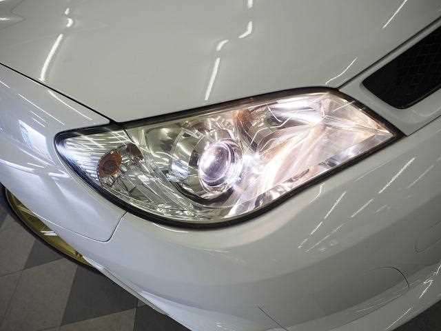 subaru impreza-wrx-sti 2007 2455216-21980 image 2