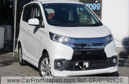 mitsubishi ek 2017 -MITSUBISHI--ek Custom B11W--0311630---MITSUBISHI--ek Custom B11W--0311630-