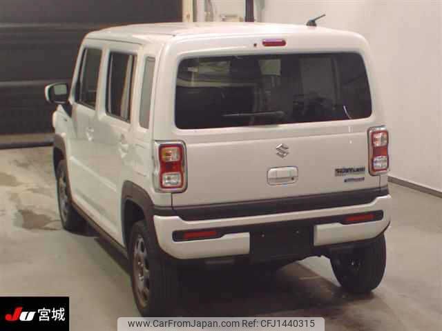 suzuki hustler 2023 -SUZUKI--Hustler MR92S-388974---SUZUKI--Hustler MR92S-388974- image 2