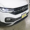 volkswagen t-cross 2022 -VOLKSWAGEN--VW T-Cross 3BA-C1DKR--WVGZZZC1ZNY066823---VOLKSWAGEN--VW T-Cross 3BA-C1DKR--WVGZZZC1ZNY066823- image 27