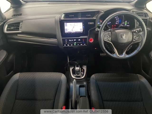 honda fit 2018 -HONDA--Fit DAA-GP5--GP5-1329695---HONDA--Fit DAA-GP5--GP5-1329695- image 2