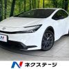 toyota prius 2023 -TOYOTA--Prius 6AA-ZVW60--ZVW60-4014367---TOYOTA--Prius 6AA-ZVW60--ZVW60-4014367- image 1