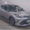 toyota c-hr 2020 -TOYOTA--C-HR DBA-NGX10--NGX10-2017826---TOYOTA--C-HR DBA-NGX10--NGX10-2017826- image 1