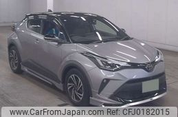 toyota c-hr 2020 -TOYOTA--C-HR DBA-NGX10--NGX10-2017826---TOYOTA--C-HR DBA-NGX10--NGX10-2017826-