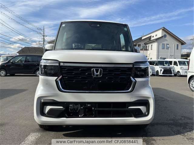 honda n-box 2024 -HONDA 【八王子 581】--N BOX 6BA-JF5--JF5-1045409---HONDA 【八王子 581】--N BOX 6BA-JF5--JF5-1045409- image 2