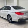 bmw 5-series 2017 -BMW--BMW 5 Series DBA-JA20--WBAJA52070WC07610---BMW--BMW 5 Series DBA-JA20--WBAJA52070WC07610- image 6