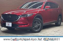 mazda cx-8 2021 CFJ1883831