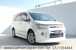 mitsubishi delica-d5 2008 CFJ1594464
