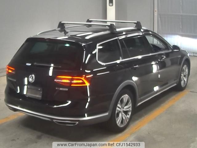 volkswagen passat 2019 CFJ1542933 image 2
