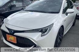 toyota corolla-sport 2019 quick_quick_6AA-ZWE211H_ZWE211H-1028750