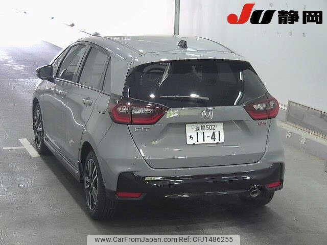 honda fit 2025 CFJ1486255 image 2