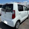 suzuki wagon-r 2014 quick_quick_DBA-MH34S_305750 image 2