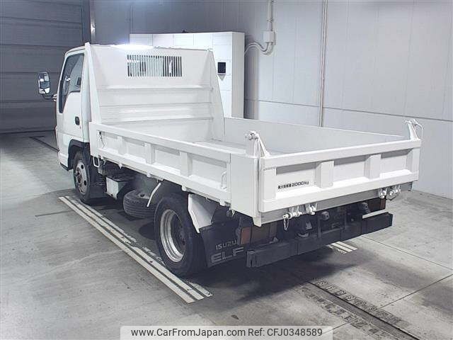 isuzu elf-truck 2007 -ISUZU--Elf NJR85AD-7000895---ISUZU--Elf NJR85AD-7000895- image 2