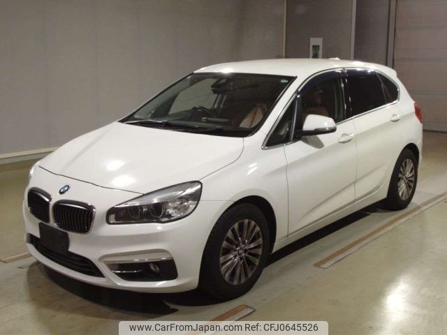 bmw 2-series 2015 -BMW--BMW 2 Series 2A15-WBA2A32080VZ51566---BMW--BMW 2 Series 2A15-WBA2A32080VZ51566- image 1