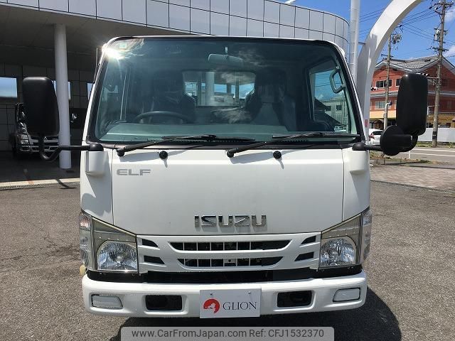isuzu elf-truck 2015 CFJ1532370 image 2