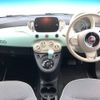 fiat 500 2019 -FIAT--Fiat 500 ABA-31212--ZFA3120000JB30814---FIAT--Fiat 500 ABA-31212--ZFA3120000JB30814- image 2