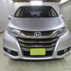 honda odyssey 2017 -HONDA--Odyssey RC2--1102859---HONDA--Odyssey RC2--1102859- image 24