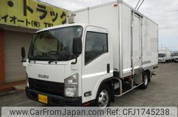 isuzu elf-truck 2016 CFJ1745238
